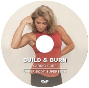 30 Minutes to Fitness "Build & Burn" - Image 2