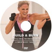30 Minutes to Fitness "Build & Burn" - Image 3