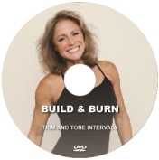 30 Minutes to Fitness "Build & Burn" - Image 4